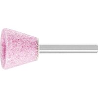Mix Shapes 6mm Aluminium Oxide - Pink - O Hardness  TO2520 6 AR 30 O 5 V