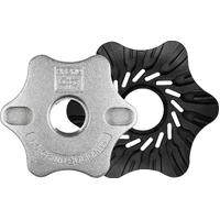 Clamping Flange Set CC-GRIND-SOLID/FLEX 180 M14