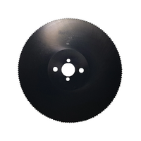 Coldsaw Blade 350 X 2.5 X 40mm Cobalt CO5 Z180