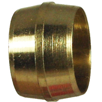 36-001-04 #1NA 1/4 Tube D.O.T. Air Brake Olive (1460x4)