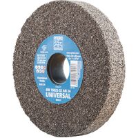 150mm Bench Grinding Wheel Aluminium Oxide   BW 15020-32 AN 24 UNIVERSAL