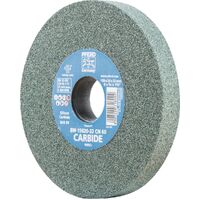 150mm Bench Grinding Wheel - Green  BW 15020-32 CN 120 CARBIDE