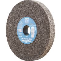 200mm Bench Grinding Wheel Aluminium Oxide BW 20025-32 AN 24 UNIVERSAL