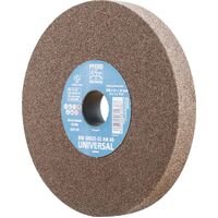 200mm Bench Grinding Wheel Aluminium Oxide BW 20025-32 AN 60 UNIVERSAL