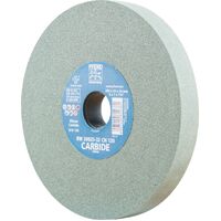 200mm Bench Grinding Wheel - Green  BW 20025-32 CN 120 CARBIDE