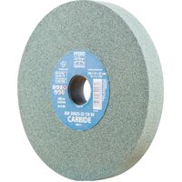200mm Bench Grinding Wheel - Green  BW 20025-32 CN 80 CARBIDE
