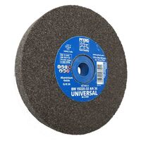 150mm Bench Grinding Wheel Aluminium Oxide BW 15020-32 AN 36 UNIVERSAL