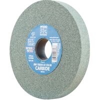 150mm Bench Grinding Wheel - Green  BW 15020-32 CN 80 CARBIDE