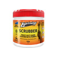 Lightning Scrubber Hand Cleaner 500g