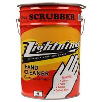Lightning Scubber Hand Cleaner 20ltr