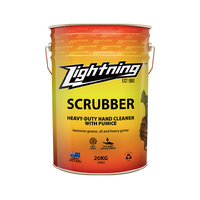 Lightning Scrubber Hand Cleaner 20kg