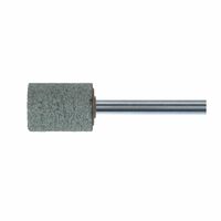 Cylindrical 1/4" 6.3mm Silicon Carbide - Green - K Hardness  W236 6.3 CN 60 K 5 V
