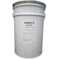 Morey's 20kg Waterproof EP2 Grease