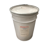 Morey's 20kg EP#00 Lithium Blue Grease