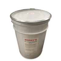 Morey's 20kg EP#0 Lithium Blue Grease
