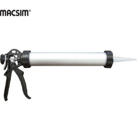 Barrel Caulking Gun 600ml