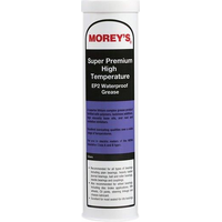 Morey's 450g Cartridge Super Premium High Temp EP2 Grease