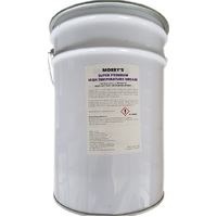 Morey's 20kg Super Premium High Temp EP2 Grease