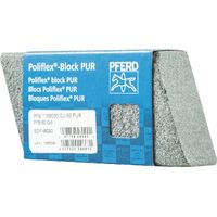 POLIFLEX Block 115 x 60 x 30mm  PFB CU 60 PUR