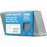POLIFLEX Block 115 x 60 x 30mm  PFB CU 120 PUR