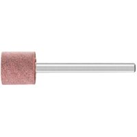 POLIFLEX Mounted Point 3mm shank Rubber Type  PF ZY 1010/3 AR 120 GR