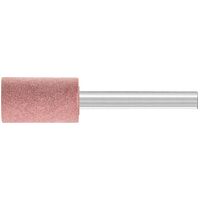 POLIFLEX Mounted Point 6mm shank Rubber Type  PF ZY 1525/6 AR 120 GR