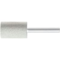 POLIFLEX Mounted Point 6mm shank Polyurethane Type  PF ZY 2030/6 CN150 PUR-MH