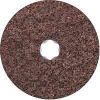 Combiclick - Satin Finish  NON WOVEN DISC CC-VRH 115 A (COARSE)