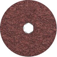 Combiclick - Satin Finish  NON WOVEN DISC CC-VRH 125 A (MEDIUM)