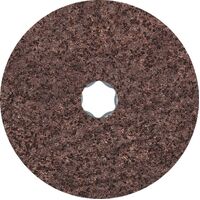 Combiclick - Satin Finish  NON WOVEN DISC CC-VRH 125 A (COARSE)