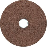 Combiclick - Soft Satin Finish  NON WOVEN DISC CC-VRW 115 A (FINE)