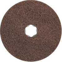 Combiclick - Soft Satin Finish  NON WOVEN DISC CC-VRW 115 A (MEDIUM)