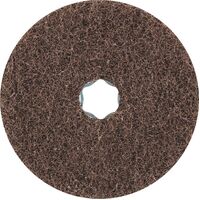 Combiclick - Soft Satin Finish  NON WOVEN DISC CC-VRW 115 A (COARSE)