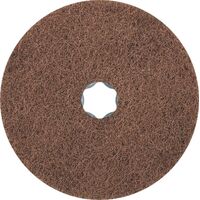 Combiclick - Soft Satin Finish  NON WOVEN DISC CC-VRW 125 A (FINE)