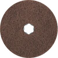 Combiclick - Soft Satin Finish  NON WOVEN DISC CC-VRW 125 A (MEDIUM)