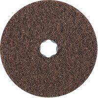 Combiclick - Soft Satin Finish  NON WOVEN DISC CC-VRW 125 A (COARSE)