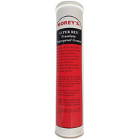 Morey's 400g Cartridge Super Red EP2 Grease