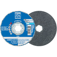 Combiclick - Removal Fine Scratches  NON WOVEN DISC CC-PNER MW 115 C (FINE)