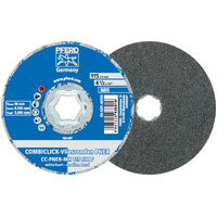Combiclick - Removal Fine Scratches  NON WOVEN DISC CC-PNER MH 115 C (FINE)