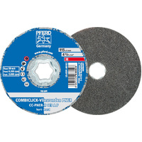 Combiclick - Removal Fine Scratches  NON WOVEN DISC CC-PNER H 115 A (FINE)
