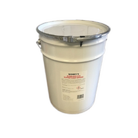 Morey's 20kg Super Red EP2 Grease