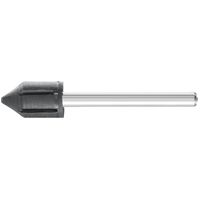 POLICAP Abrasive Cap Holder  PCT 0713 G/3