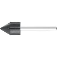 POLICAP Abrasive Cap Holder  PCT 1015 G/3