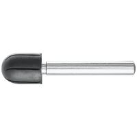 POLICAP Abrasive Cap Holder  PCT 1317 C/6