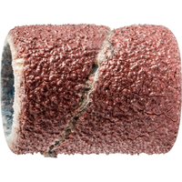 Abrasive Spiral Band - Aluminium Oxide GSB 0610 A 150