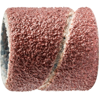 Abrasive Spiral Band - Aluminium Oxide GSB 0810 A 150