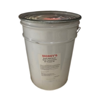 Morey's 20kg Super Red Arctic Wide Temp Grease EP#0