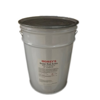 Morey's 20kg Super Red Arctic Wide Temp Grease EP1