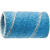 Abrasive Spiral Band - Zirconia COOL (Top Size - Reduced Heat)  GSB 1530 Z 150 COOL
