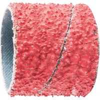 Abrasive Spiral Band - Ceramic COOL (Top Size - Reduced Heat)  GSB 3030 CO-COOL 36